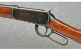 Sears ~ Model 54 ~ 30-30 win. - 9 of 10