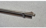 Sears ~ Model 54 ~ 30-30 win. - 5 of 10