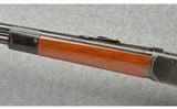 Sears ~ Model 54 ~ 30-30 win. - 7 of 10