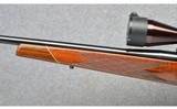 Weatherby ~ Mark V Deluxe LH ~ 7 mm Wby Mag - 4 of 10