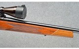 Weatherby ~ Mark V Deluxe LH ~ 7 mm Wby Mag - 6 of 10