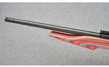 Volquartsen ~ UltraLite ~ 22 Long Rifle - 5 of 8