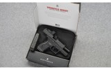 Springfield Armory ~ XD-M Elite Compact / HEX Optics ~ 9 mm Luger - 5 of 5