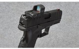 Springfield Armory ~ XD-M Elite Compact / HEX Optics ~ 9 mm Luger - 4 of 5