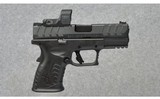 Springfield Armory ~ XD-M Elite Compact / HEX Optics ~ 9 mm Luger - 3 of 5
