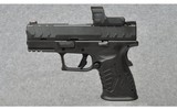 Springfield Armory ~ XD-M Elite Compact / HEX Optics ~ 9 mm Luger - 2 of 5