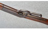 Winchester ~ Model 1886 ~ 38-56 WCF - 7 of 11