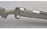 Christensen Arms~ Model 14 Ridgeline ~ 6.5 Creedmoor - 3 of 9