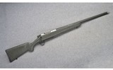 Christensen Arms~ Model 14 Ridgeline ~ 6.5 Creedmoor - 1 of 9