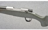 Christensen Arms~ Model 14 Ridgeline ~ 6.5 Creedmoor - 8 of 9