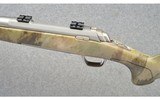 Browning ~ X-Bolt Stainless Hunter ~ 26 Nosler - 8 of 10