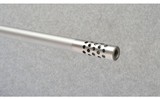Browning ~ X-Bolt Stainless Hunter ~ 26 Nosler - 5 of 10