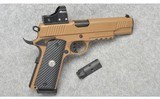 Girsen ~ MC 1911 S T ~ 45 ACP - 1 of 4