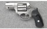 Ruger ~ SP101 Revolver ~ 357 Magnum - 2 of 5