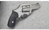 Ruger ~ SP101 Revolver ~ 357 Magnum - 1 of 5
