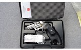 Ruger ~ SP101 Revolver ~ 357 Magnum - 5 of 5