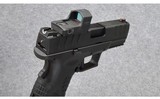 Springfield Armory ~ XD-M Elite Compact / HEX Optics ~ 10mm Auto - 4 of 5