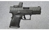 Springfield Armory ~ XD-M Elite Compact / HEX Optics ~ 10mm Auto - 3 of 5