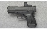 Springfield Armory ~ XD-M Elite Compact / HEX Optics ~ 10mm Auto - 2 of 5