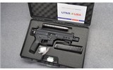 UTAS USA ~ UT9-M Pistol ~ 9 mm Luger - 5 of 5