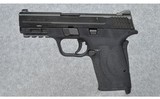 Smith & Wesson ~ M&P 9 Shield EZ ~ 9mm Luger - 2 of 3