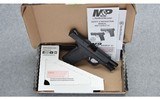 Smith & Wesson ~ M&P 9 Shield EZ ~ 9mm Luger - 3 of 3