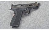 Shadow Systems ~ Model XR920 ~ 9 mm Luger - 1 of 5