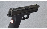 Shadow Systems ~ Model XR920 ~ 9 mm Luger - 3 of 5