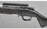 Christensen Arms ~ Ranger ~ 22 Long Rifle - 8 of 9