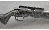 Christensen Arms ~ Ranger ~ 22 Long Rifle - 3 of 9