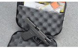 Glock ~ Model 43 Spartan ~ 9 mm Luger - 4 of 4
