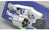 Smith & Wesson ~ Model 642-2 Airweight ~ 38 Special +P - 4 of 5