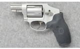 Smith & Wesson ~ Model 642-2 Airweight ~ 38 Special +P - 2 of 5