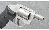Smith & Wesson ~ Model 642-2 Airweight ~ 38 Special +P - 3 of 5