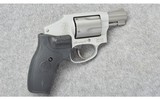 Smith & Wesson ~ Model 642-2 Airweight ~ 38 Special +P - 1 of 5
