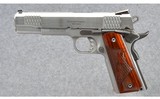 Smith & Wesson ~ SW1911 E-Series ~ 45 ACP - 2 of 5