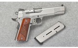 Smith & Wesson ~ SW1911 E-Series ~ 45 ACP - 1 of 5