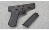 Glock ~ 22Gen5 MOS ~ 40 S&W - 1 of 4