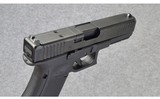 Glock ~ 22Gen5 MOS ~ 40 S&W - 3 of 4