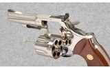 Colt ~ Trooper MK III ~ 357 Magnum - 4 of 4