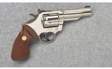 Colt ~ Trooper MK III ~ 357 Magnum - 1 of 4