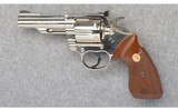 Colt ~ Trooper MK III ~ 357 Magnum - 2 of 4