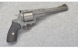Ruger ~ Super Redhawk ~ 454 Casull - 1 of 4