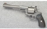 Ruger ~ Super Redhawk ~ 454 Casull - 2 of 4