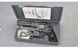 Ruger ~ Super Redhawk ~ 454 Casull - 4 of 4