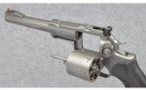 Ruger ~ Super Redhawk ~ 454 Casull - 3 of 4