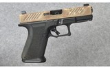 Shadow Systems ~ MR918 1776 Edition ~ 9 mm Luger - 1 of 5