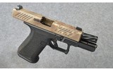 Shadow Systems ~ MR918 1776 Edition ~ 9 mm Luger - 4 of 5