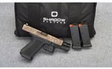 Shadow Systems ~ MR918 1776 Edition ~ 9 mm Luger - 5 of 5