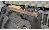 Smith & Wesson ~ M&P9 M2.0 Special Series ~ 9 mm Luger - 3 of 4
